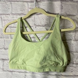 Free To Be Moved Lululemon Bra